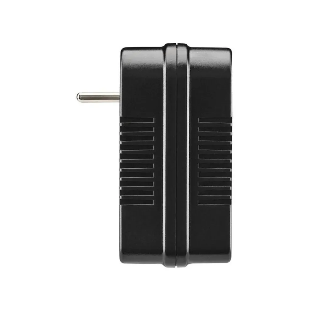 Travel Smart Black Voltage Converter